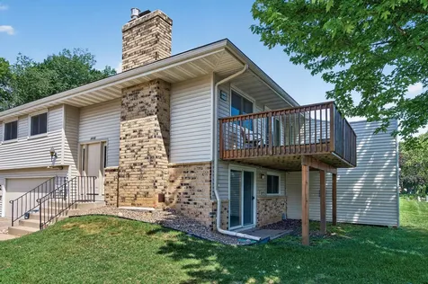 4448 Woodgate Point Eagan MN 55122