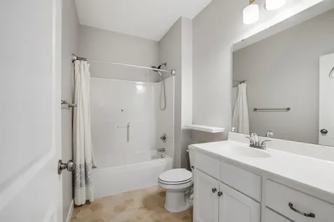 1120 Pine Hill Lane White Bear Lake MN 55127