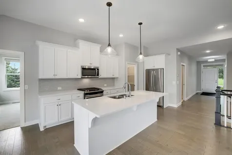 1120 Pine Hill Lane White Bear Lake MN 55127