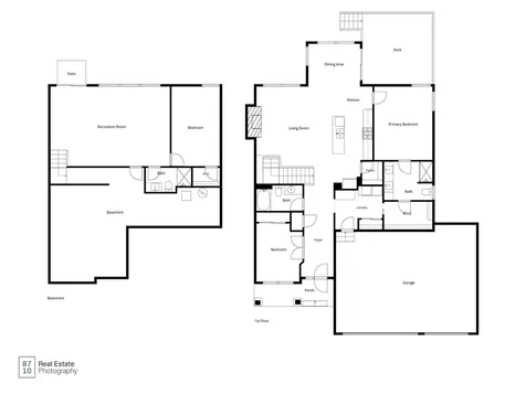 1120 Pine Hill Lane White Bear Lake MN 55127