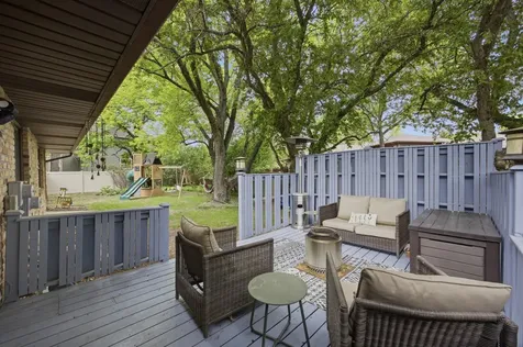 3514 Riverview Circle Moorhead MN 56560