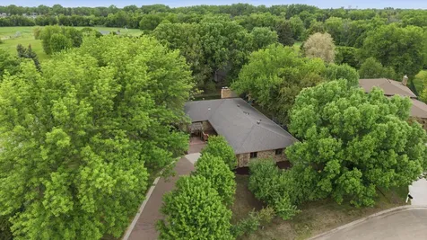 3514 Riverview Circle Moorhead MN 56560