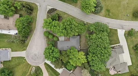 3514 Riverview Circle Moorhead MN 56560