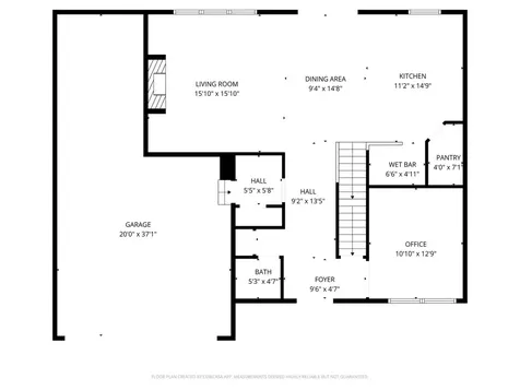 561 14th Street NW New Brighton MN 55112