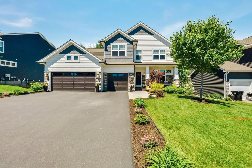 14213 Dallas Lane N Dayton MN 55327