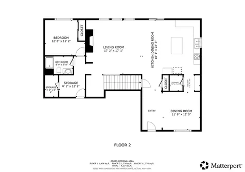 14213 Dallas Lane N Dayton MN 55327