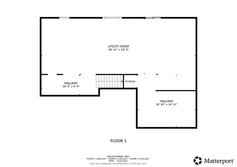14213 Dallas Lane N Dayton MN 55327
