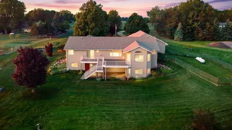 440 Kuntz Drive Independence MN 55359