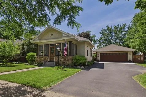 544 Harrison Street Anoka MN 55303