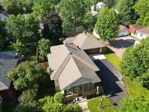 544 Harrison Street Anoka MN 55303