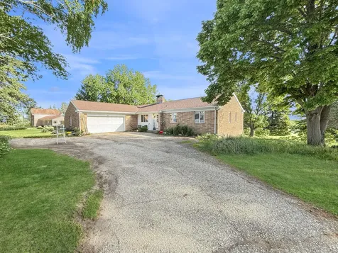 4424 Highway 212 Montevideo MN 56265