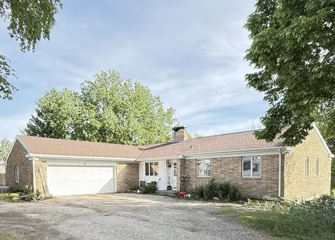 4424 Highway 212 Montevideo MN 56265