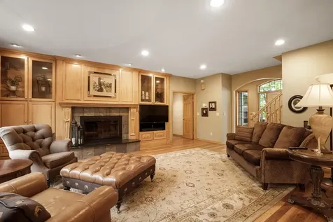 1392 Timberwolf Trail Lino Lakes MN 55038