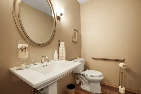 1392 Timberwolf Trail Lino Lakes MN 55038