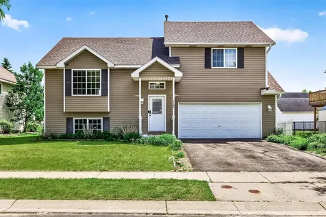 1104 Spruce Street Farmington MN 55024