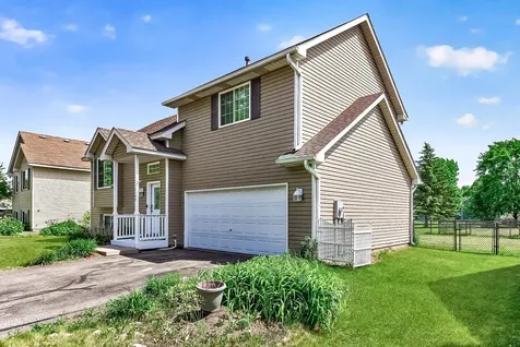 1104 Spruce Street Farmington MN 55024