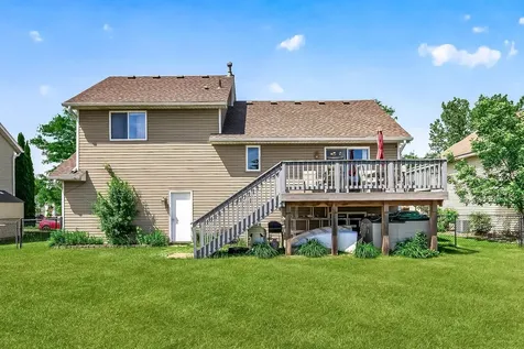 1104 Spruce Street Farmington MN 55024
