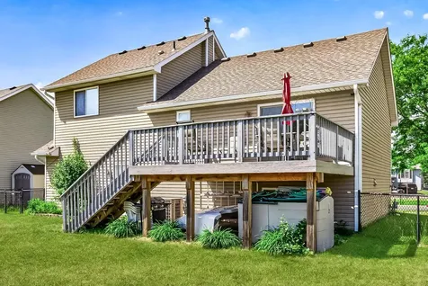 1104 Spruce Street Farmington MN 55024