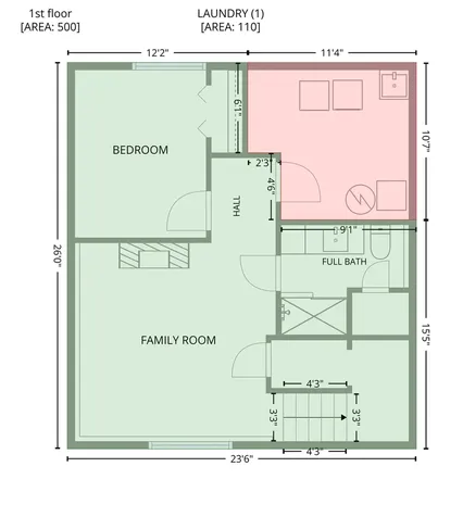 1104 Spruce Street Farmington MN 55024
