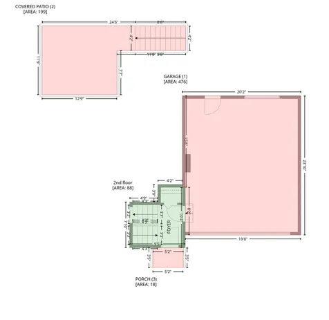 1104 Spruce Street Farmington MN 55024