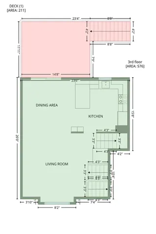 1104 Spruce Street Farmington MN 55024