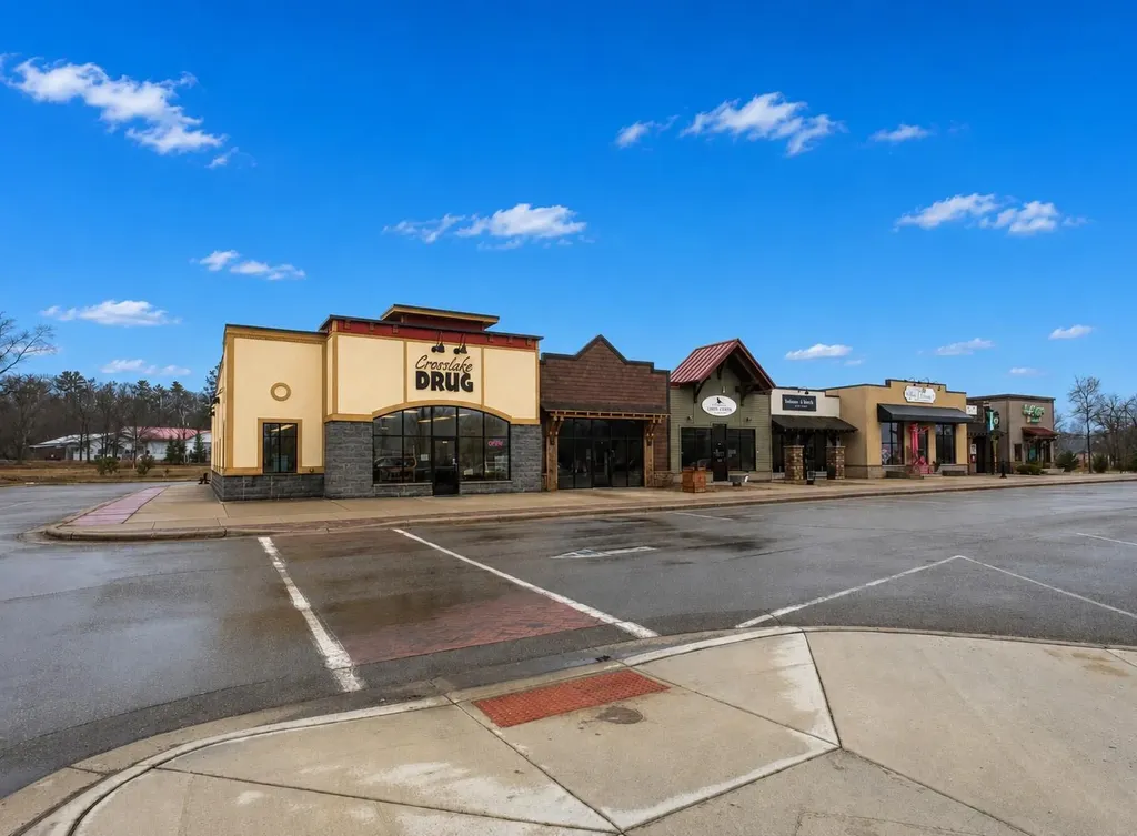 14307 Gould Street Crosslake MN 56442