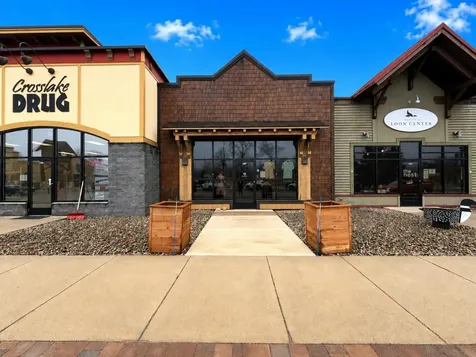 14307 Gould Street Crosslake MN 56442