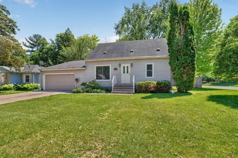 3633 Lowry Avenue N Robbinsdale MN 55422