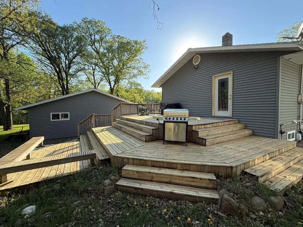 20717 Cozy Cove Road Detroit Lakes MN 56501