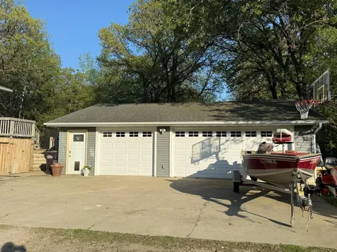 20717 Cozy Cove Road Detroit Lakes MN 56501