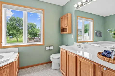 213 3rd Street NW Saint Michael MN 55376