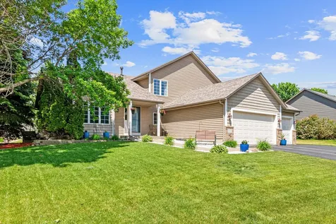 213 3rd Street NW Saint Michael MN 55376