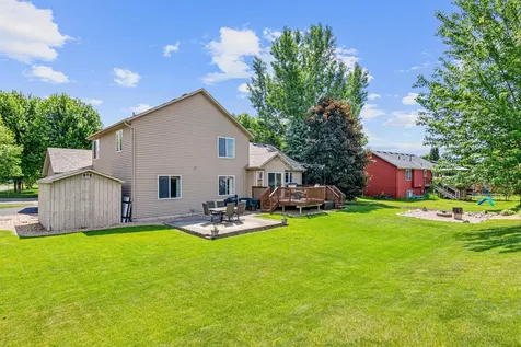 213 3rd Street NW Saint Michael MN 55376