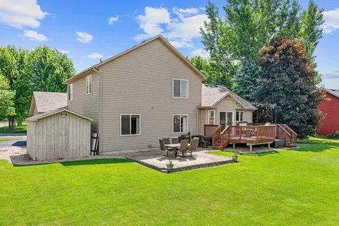 213 3rd Street NW Saint Michael MN 55376