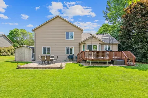 213 3rd Street NW Saint Michael MN 55376