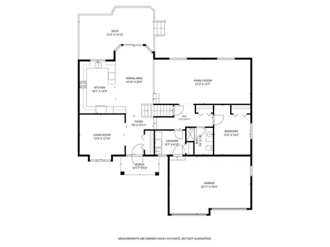 213 3rd Street NW Saint Michael MN 55376