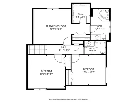 213 3rd Street NW Saint Michael MN 55376