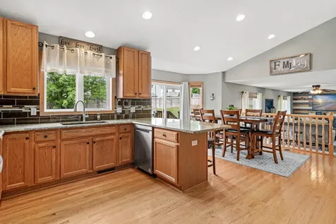 213 3rd Street NW Saint Michael MN 55376