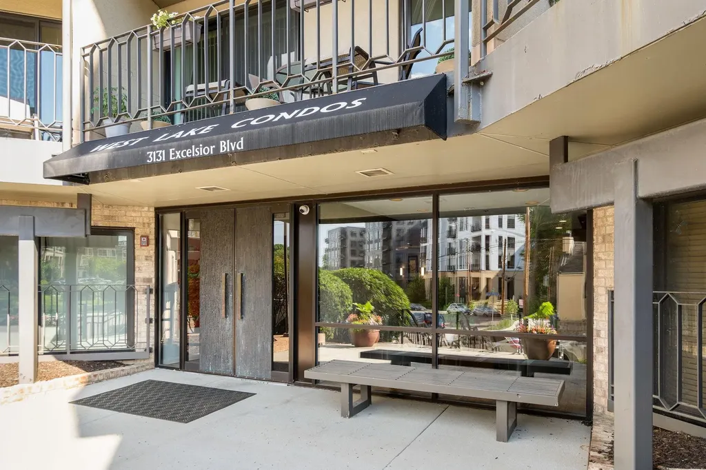 3131 Excelsior Boulevard Minneapolis MN 55416