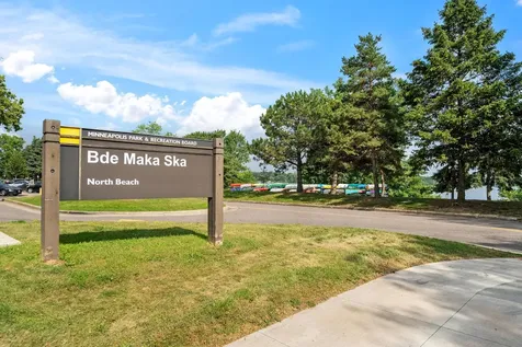 3131 Excelsior Boulevard Minneapolis MN 55416
