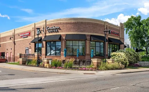 3131 Excelsior Boulevard Minneapolis MN 55416