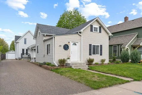 385 - 387 Stryker Avenue West Saint Paul MN 55107