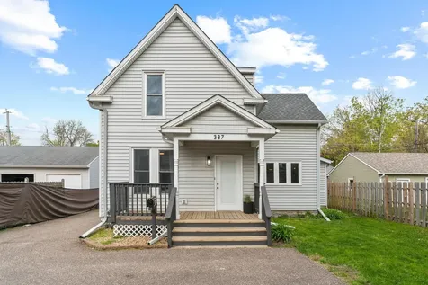 385 - 387 Stryker Avenue West Saint Paul MN 55107