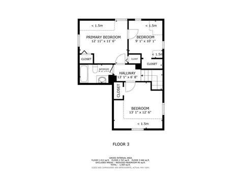 385 - 387 Stryker Avenue West Saint Paul MN 55107