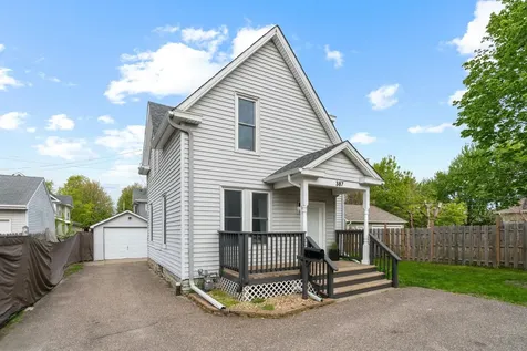 385 - 387 Stryker Avenue West Saint Paul MN 55107