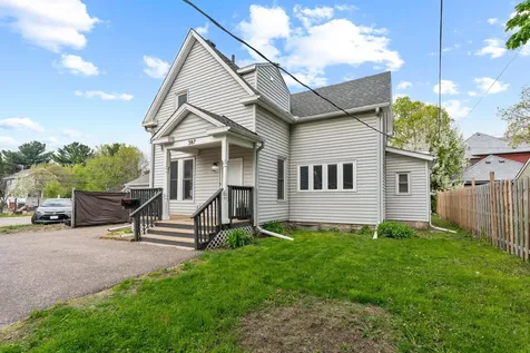 385 - 387 Stryker Avenue West Saint Paul MN 55107
