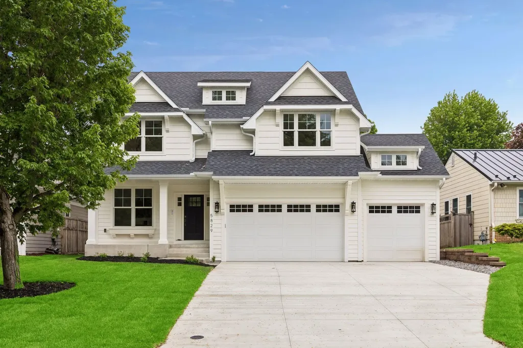 5829 Ewing Avenue S Edina MN 55410