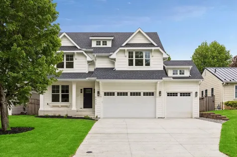 5829 Ewing Avenue S Edina MN 55410