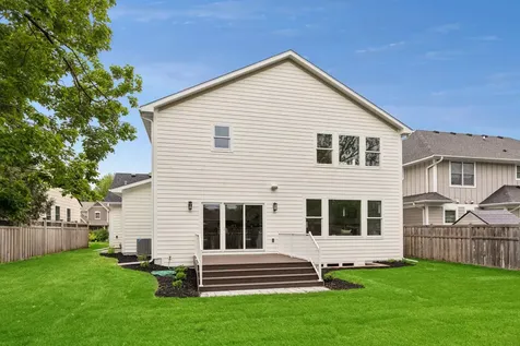 5829 Ewing Avenue S Edina MN 55410