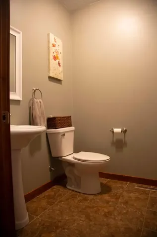 731 St James Circle Litchfield MN 55355
